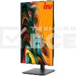 Моноблок IRU Tactio 23ID 23.8' Full HD i3 12100 (3.3) 16Gb SSD 256Gb UHDG 730 CR Win 11Pro GbitEth WiFi BT 90W Cam черный 1920x1080 (RUS), фото6