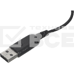 Мышь проводная A4Tech Fstyler FM10 черный/оранжевый, 1600 dpi, USB, кнопки - 4, фото9