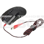 Мышь проводная A4Tech Bloody A90 черный, 6200 dpi, USB, кнопки - 8, фото15