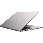 Ноутбук Honor MagicBook X14 2025 14' FHD i3 1315U 8/512GB Intel UHD Graphics No OS 5301ALXB GDG-X GRAY, фото6