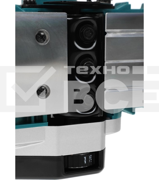 Рубанок Makita DKP181Z 82мм 12000об/мин