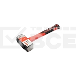 Кувалда Rexant 12-8131 с фибергласовой обрезиненной рукояткой, 1500 г, фото 1