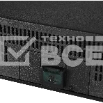 Телевизор Hyundai 75' H-LED75QBU7500 черный/серебристый QLED UHD 60Hz Android TV, фото6