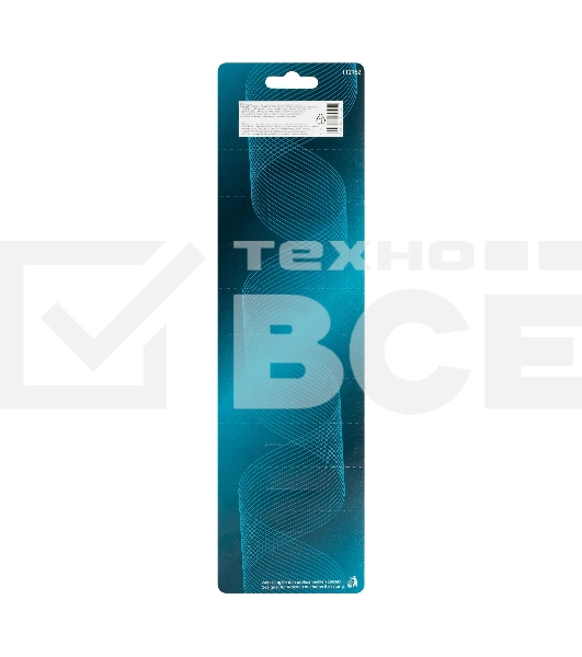 Бита Gross PH2х70 мм, сталь S2, кругл., отрывн., 10 шт.