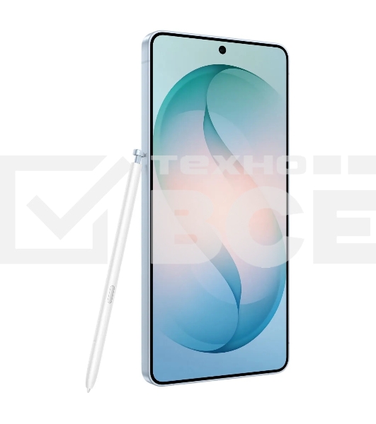 Смартфон Samsung Galaxy S26 Ultra SM-S948B 12/256Gb голубой