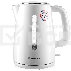 Чайник электрический BRAYER BR1058WH, фото 1