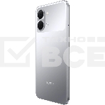 Смартфон Tecno Spark Go 3 64Gb 4Gb серый моноблок 3G 4G 2Sim 6.75' 720x1600 Android 15 13Mpix 802.11 a/b/g/n/ac NFC GPS GSM900/1800 Protect microSD max1024Gb, фото9