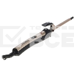 Щипцы для завивки волос Centek CT-2091 черный/золотистый, 9 мм, 200 °C, 1 режим, фото 1