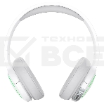 Гарнитура Edifier G2BT белый, беспроводная, Bluetooth, до 24 ч, подсветка, фото4