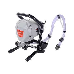 Окрасочный аппарат электрический (краскопульт) Ресанта ЭКП-950Б