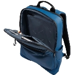 Рюкзак Piquadro Corner 2.0 CA6464C2OW/AV серо-голубой полиуретан, фото5