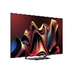 Телевизор Hisense 85' 85U7NQ черный MINILED UHD 120Hz Vidaa, фото6