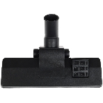 Пылесос Kelli KL-8007 синий/серый, 420/2400 Вт, уборка сухая, пылесборник контейнер 2 л, фото3