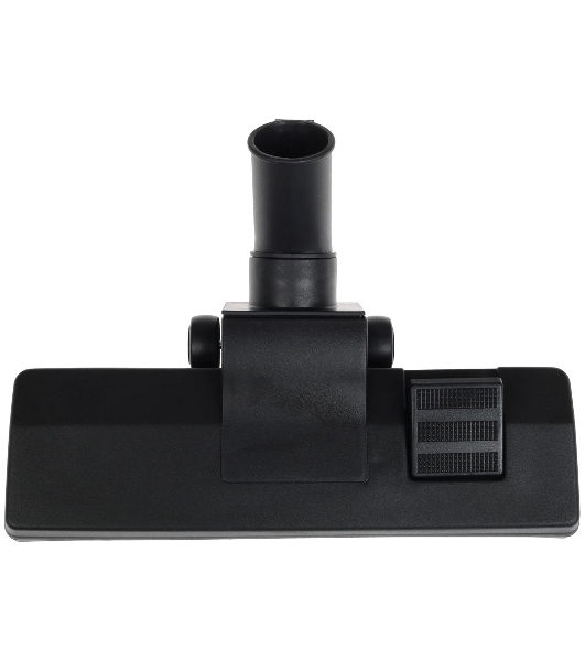 Пылесос Kelli KL-8007 синий/серый, 420/2400 Вт, уборка сухая, пылесборник контейнер 2 л