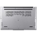 Ноутбук ACER Aspire LITE/15.6'/IPS/Intel Core 13420H/16Gb/512Gb SSD/DOS/серебристый, фото7