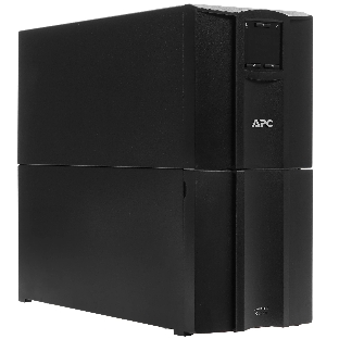Источник бесперебойного питания APC Smart-UPS C SMC3000I/3000 ВА/2100 Вт/1 х IEC 320 C19 (компьютерная), 8 х IEC 320 C13 (компьютерная)
