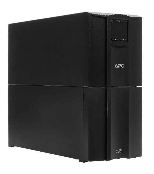 Источник бесперебойного питания APC Smart-UPS C SMC3000I/3000 ВА/2100 Вт/1 х IEC 320 C19 (компьютерная), 8 х IEC 320 C13 (компьютерная)