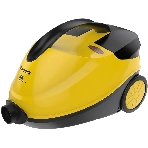 Пароочиститель Timberk T-STCF70 желтый, напольный, 2100 Вт, 200 г/мин, 1500 мл, фото8