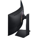Монитор Samsung 40' S40FG756EI 1000R, VA, 21:9, WUHD, 1ms, 350cd, 180Hz, HDMI, DP, USB, HAS, фото9