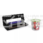 Вакуумный упаковщик Kitfort КТ-1528-1 110Вт черный/фиолетовый, фото5