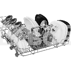 Встраиваемая посудомоечная машина Maunfeld MLP-06DW, белый, 44.8 см, 6 компл., 49 дБ, класс A+, фото19