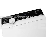 Стиральная машина Weissgauff WM 40970 TD (430263) белый, вертикальная  загрузка 7 кг, 1200 об/мин, класс:A+++, фото5