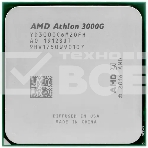 Процессор AMD Athlon 3000G Soc-AM4 3.5GHz OEM, фото 1