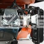 Электрогенератор бензиновый Patriot Max Power SRGE 3800, 3 кВт, 78 дБ, 43.6 кг, фото7