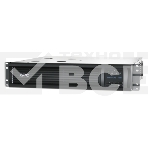 Источник бесперебойного питания APC Smart-UPS 1500VA/1000W, RM 2U, Line-Interactive, LCD, Out: 220-240V 4xC13 (2-Switched), SmartSlot, USB, SmartConnect, Black, 1 year warranty (REP: SMT1500RMI2U), фото 1