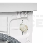 Стиральная машина DeLonghi DWM 724 VI ALICIA белый, загрузка фронтальная 7 кг, 1200 об/мин., класс: А+++, фото7