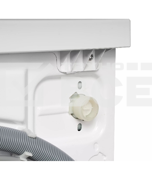 Стиральная машина DeLonghi DWM 724 VI ALICIA белый, загрузка фронтальная 7 кг, 1200 об/мин., класс: А+++