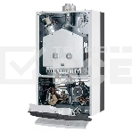 Газовый котёл BAXI LUNA 3 310 Fi31кВт макс.65°C 18л/мин при +25°С, фото3