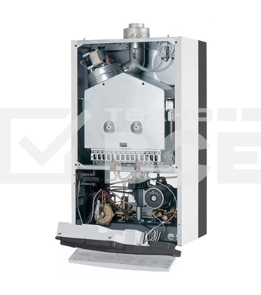 Газовый котёл BAXI LUNA 3 310 Fi31кВт макс.65°C 18л/мин при +25°С