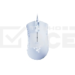 Мышь проводная Razer DeathAdder Essential белый, 6400 dpi, USB, кнопки - 5, фото 1