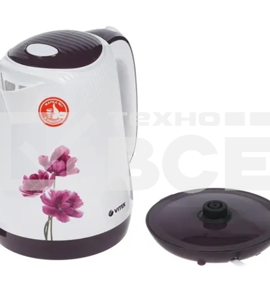 Чайник Vitek VT-7061 MC