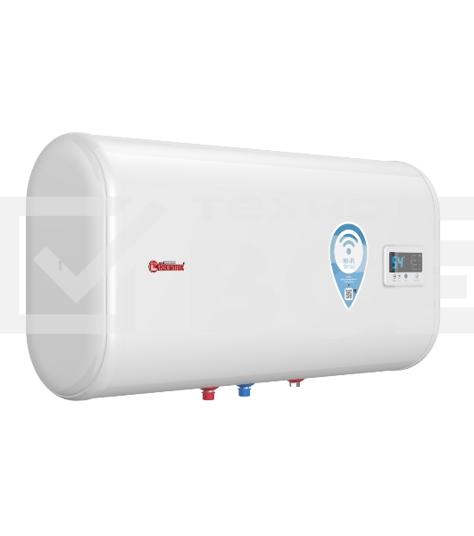 Водонагреватель Thermex IF 80 H (pro) Wi-Fi