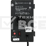 Стабилизатор напряжения Smartwatt AVR Triac 500TW 500ВА черный, фото12