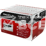 МФУ лазерный Pantum M6506NW, A4, ч/б, печ. до 22 стр/мин., 1200 x 1200 dpi, USB, RJ-45, Wi-Fi, фото2