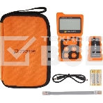 Тестер Lanmaster LAN-TST-WRM-400-POE, фото3