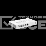 Коммутатор неуправляемый Tenda SM105, 5 портов, 5x2,5Гбит/с, настольный, пластиковый корпус, фото4