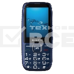 Мобильный телефон Maxvi B32 blue, фото6