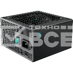 Блок питания Deepcool / GamerStorm PK550D, 550Вт, 80 PLUS Bronze, 120мм, черный, фото13