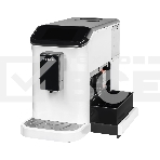 Кофемашина автоматическая Nordfrost HOME 300 W белый/черный, исп. кофе - зерновой, 1.5 л, 1350 Вт, 20 Бар, фото10