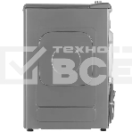Стиральная машина Haier RTXS G584TMHR-07 (TD0031731RU) серебристый, загрузка вертикальная 8 кг, 1400 об/мин., класс: А, фото4