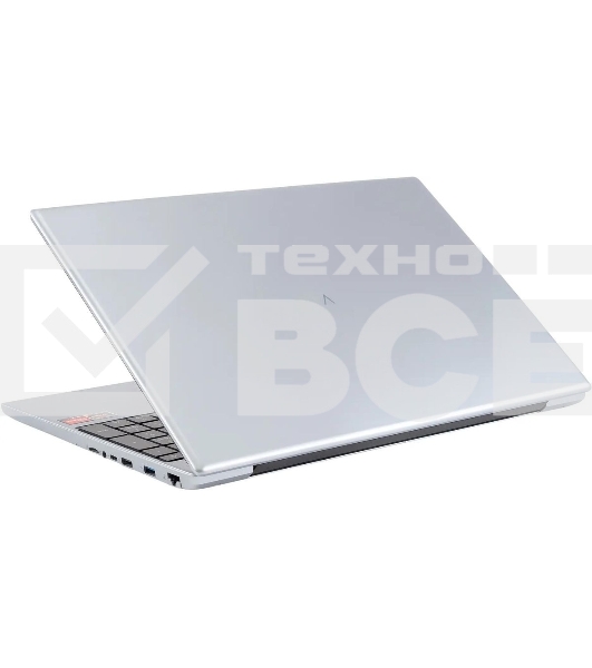 Ноутбук Digma Pro Breve Ryzen 5 Pro 5675U 8Gb SSD 512Gb AMD Radeon 15.6