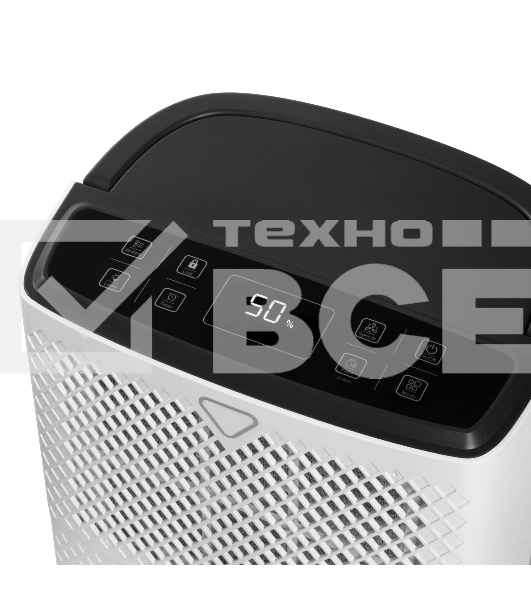 Осушитель воздуха Shuft Fjord SDR-16L