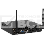 Неттоп IRU 310H6ITF i5 12400 (2.5) 16Gb SSD512Gb UHDG 730 noOS GbitEth BT черный (2031370), фото7