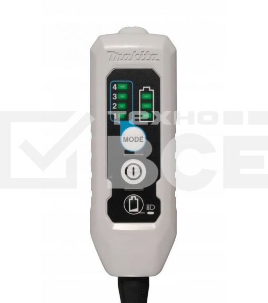Пылесос Makita VC 008 GZ