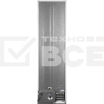 Встраиваемый холодильник Hyundai HBR 1946 2-хкамерн. белый, фото26