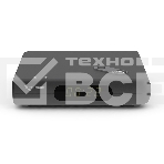 Комплект спутникового телевидения Триколор GS Hub 2 Box 
